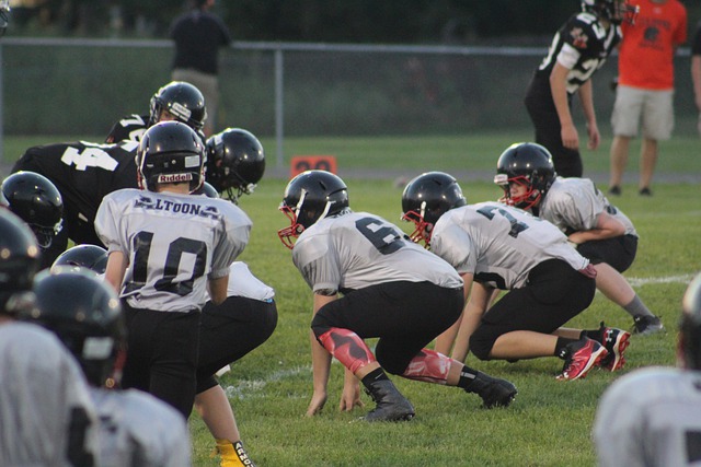 全面的攻防 全面的攻防