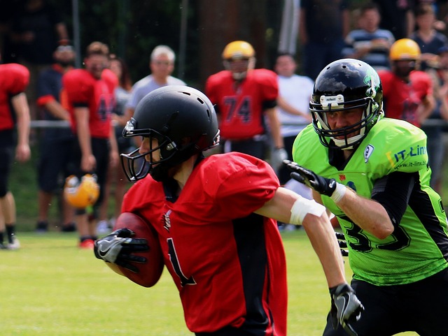 足球的发展 足球的发展