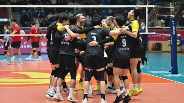 奥与巴黎的 奥与巴黎的